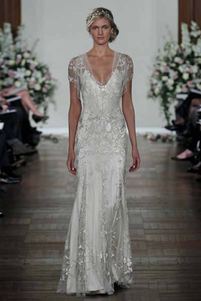 Jenny Packham s Best Wedding Dresses Grazia